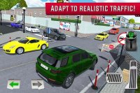 Cкриншот Crash City: Heavy Traffic Drive, изображение № 1556418 - RAWG