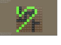 Cкриншот Grid based A* Pathfinding, изображение № 3371955 - RAWG