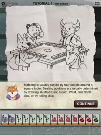 Cкриншот Kemono Mahjong, изображение № 2058579 - RAWG