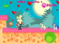 Cкриншот Pony Seasons - Extra Adventure Labyrinth Game - Free Edition, изображение № 2142804 - RAWG