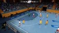 Cкриншот Handball Challenge 14, изображение № 283423 - RAWG