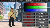 Cкриншот Extra Lives (Zombie Survival Sim), изображение № 1447866 - RAWG
