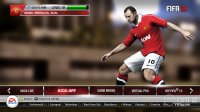 Cкриншот FIFA 12, изображение № 574918 - RAWG