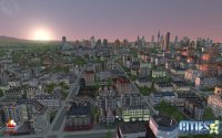Cкриншот Cities XL, изображение № 479064 - RAWG