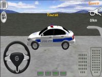 Cкриншот Police Games - Police Car Driving Simulator 2017, изображение № 925558 - RAWG