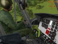 Cкриншот Вертолеты Вьетнама: UH-1, изображение № 430064 - RAWG