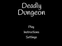 Cкриншот Deadly Dungeon (donnadie), изображение № 2400992 - RAWG