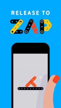Cкриншот Zip Zap, изображение № 1453790 - RAWG
