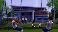 Cкриншот Sims 3: Городская жизнь, The, изображение № 582713 - RAWG