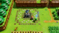 Cкриншот The Legend of Zelda: Link's Awakening (2019), изображение № 1837493 - RAWG