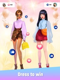 Cкриншот Dress Up Games - Fashion Show, изображение № 3429726 - RAWG