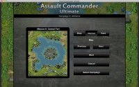 Cкриншот Assault Commander Ultimate, изображение № 1654872 - RAWG