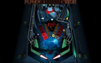 Cкриншот Pinball Dreams HD, изображение № 1699580 - RAWG