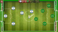 Cкриншот Finger Soccer, изображение № 1581326 - RAWG