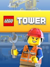 Cкриншот LEGO Tower, изображение № 1983215 - RAWG
