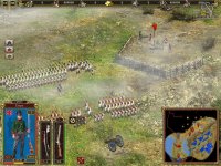 Cкриншот Казаки 2: Наполеоновские войны, изображение № 378153 - RAWG
