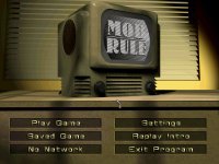 Cкриншот Mob Rule Classic, изображение № 639619 - RAWG