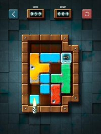 Cкриншот Slide Tetromino Premium, изображение № 2184988 - RAWG