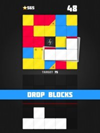 Cкриншот Block Droppin Blitz, изображение № 1944399 - RAWG