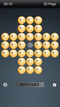 Cкриншот iM: iPeg pretty balls solitaire puzzle for children and parents. Free. Lite., изображение № 1965338 - RAWG