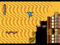 Cкриншот Mega Man 10(2010), изображение № 546112 - RAWG
