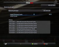 Cкриншот Pro Evolution Soccer 2012, изображение № 576587 - RAWG