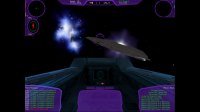Cкриншот STAR WARS - X-Wing Alliance, изображение № 236101 - RAWG