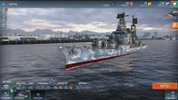 Cкриншот Force of Warships: Морской бой, изображение № 3446023 - RAWG