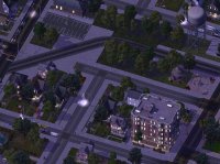 Cкриншот SimCity 4, изображение № 317714 - RAWG