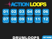 Cкриншот Action Loops, изображение № 1670268 - RAWG