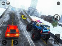 Cкриншот Crazy 4x4 Monster Truck Racer 2017-Stunt Racing 3D, изображение № 1598499 - RAWG