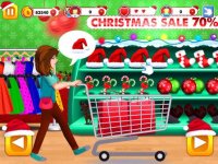 Cкриншот Christmas Gifts Shopping Game, изображение № 1831341 - RAWG