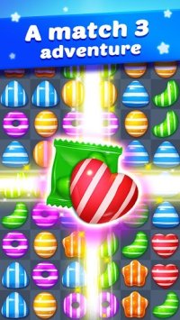 Cкриншот Sweet Candy Bomb, изображение № 1538735 - RAWG