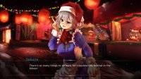 Cкриншот Christmas Celebration With Sakuya Izayoi, изображение № 3162752 - RAWG