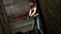 Cкриншот Resident Evil: The Darkside Chronicles, изображение № 522197 - RAWG