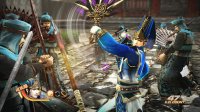 Cкриншот Dynasty Warriors 7, изображение № 563072 - RAWG
