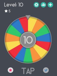 Cкриншот Twisty Wheel, изображение № 876419 - RAWG
