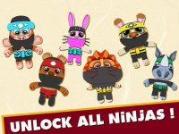 Cкриншот Ninja Friends 3D, изображение № 1670625 - RAWG