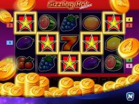 Cкриншот Sizzling Hot Deluxe Slot, изображение № 1928295 - RAWG