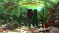 Cкриншот Zombie Deathrace Feeding Frenzy, изображение № 1781277 - RAWG