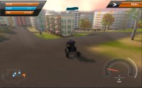 Cкриншот ATV Quadracer Ultimate, изображение № 143586 - RAWG