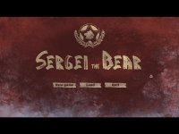 Cкриншот Sergei the Bear, изображение № 3389241 - RAWG