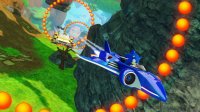 Cкриншот Sonic & All-Stars Racing Transformed, изображение № 93207 - RAWG