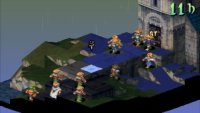 Cкриншот Final Fantasy Tactics (1997), изображение № 729727 - RAWG