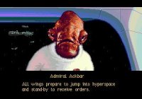 Cкриншот Star Wars Arcade, изображение № 746155 - RAWG