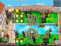 Cкриншот Plants vs. Zombies, изображение № 525595 - RAWG