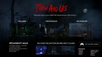 Cкриншот Them and Us Bundle, изображение № 3369258 - RAWG