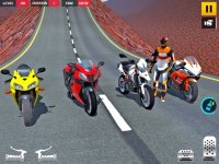 Cкриншот Mountain Motorbike Racing, изображение № 2097509 - RAWG