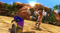 Cкриншот Tekken Tag Tournament 2, изображение № 565160 - RAWG