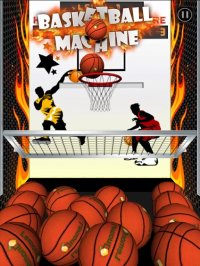 Cкриншот Basketball Arcade Machine, изображение № 2942249 - RAWG